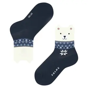 Baby socks Falke Ice Bear image-3