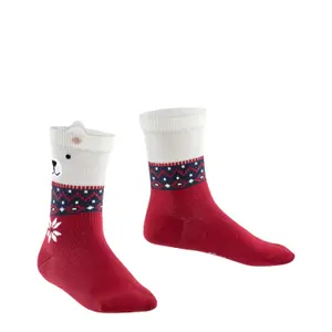Children's socks Falke Ice Bear image-1