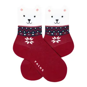 Children's socks Falke Ice Bear image-4