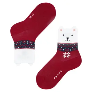 Children's socks Falke Ice Bear image-3