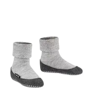 Tofflor för barn Falke Cosyshoe Teens image-1