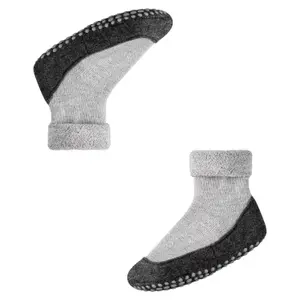 Tofflor för barn Falke Cosyshoe Teens image-3