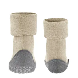 Tofflor för barn Falke Cosyshoe Teens image-2