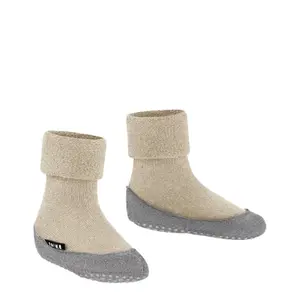 Tofflor för barn Falke Cosyshoe Teens image-1