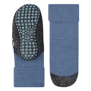 Tofflor för barn Falke Cosyshoe Teens image-4