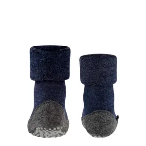 Tofflor för barn Falke Cosyshoe Teens image-2