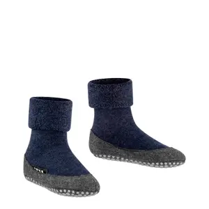 Tofflor för barn Falke Cosyshoe Teens image-1