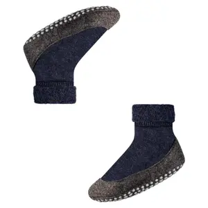 Tofflor för barn Falke Cosyshoe Teens image-3