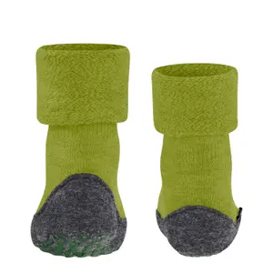 Tofflor för barn Falke Cosyshoe Teens image-2