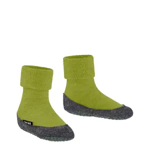 Tofflor för barn Falke Cosyshoe Teens image-1