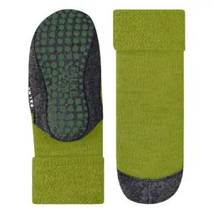 Tofflor för barn Falke Cosyshoe Teens image-4