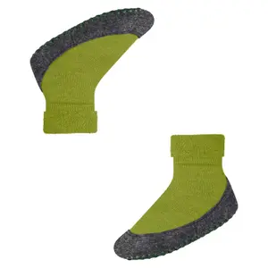 Tofflor för barn Falke Cosyshoe Teens image-3