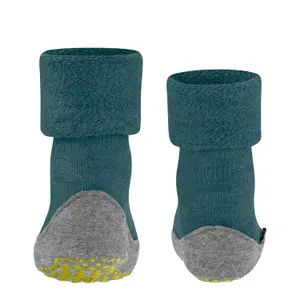 Tofflor för barn Falke Cosyshoe Teens image-2