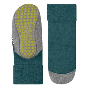 Tofflor för barn Falke Cosyshoe Teens image-4