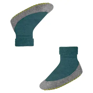 Tofflor för barn Falke Cosyshoe Teens image-3