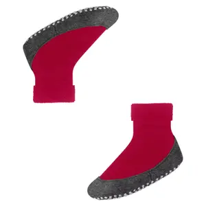 Tofflor för barn Falke Cosyshoe Teens image-3