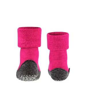 Children's slippers Falke Cosyshoe Teens image-2