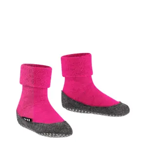 Children's slippers Falke Cosyshoe Teens image-1