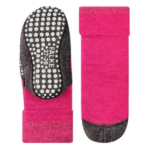 Children's slippers Falke Cosyshoe Teens image-4