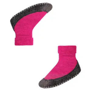 Children's slippers Falke Cosyshoe Teens image-3