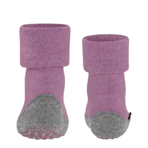 Tofflor för barn Falke Cosyshoe Teens image-1