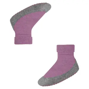 Tofflor för barn Falke Cosyshoe Teens image-4