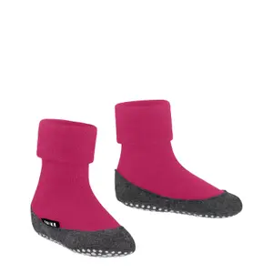 Tofflor för barn Falke Cosyshoe Teens image-1