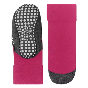 Tofflor för barn Falke Cosyshoe Teens image-4