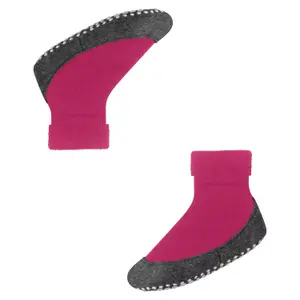 Tofflor för barn Falke Cosyshoe Teens image-3