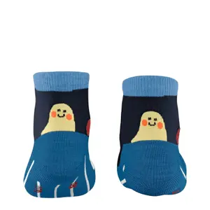 Children's ankle socks Falke Active Bubbles image-2
