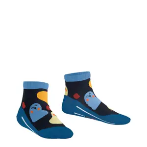 Children's ankle socks Falke Active Bubbles image-1