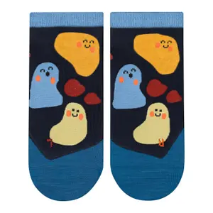 Children's ankle socks Falke Active Bubbles image-3