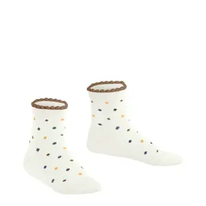 Children's socks Falke Multidot image-1