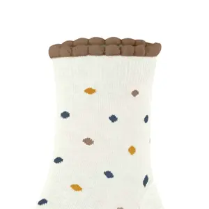 Children's socks Falke Multidot image-4
