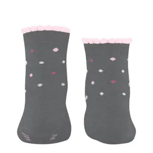 Baby socks Falke Multidot image-2