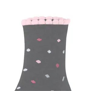 Baby socks Falke Multidot image-4