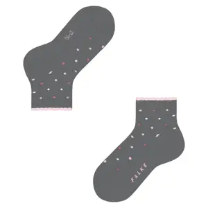 Baby socks Falke Multidot image-3