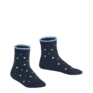 Children's socks Falke Multidot image-1