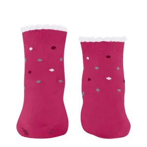 Children's socks Falke Multidot image-2