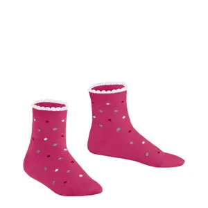 Children's socks Falke Multidot image-1