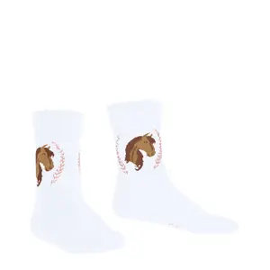 Children's socks Falke Horse image-1