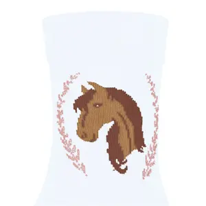 Children's socks Falke Horse image-4