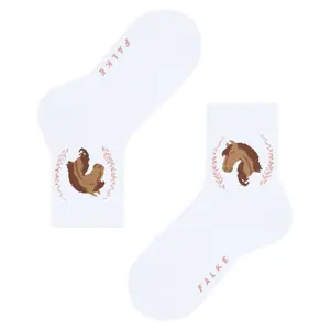 Children's socks Falke Horse image-3