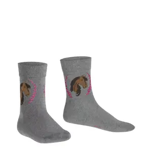 Baby socks Falke Horse image-1