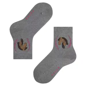 Baby socks Falke Horse image-3