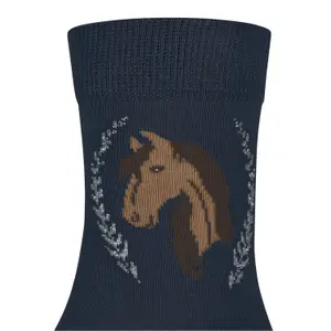Baby socks Falke Horse image-4