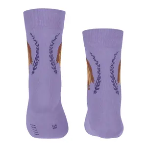 Children's socks Falke Horse image-2