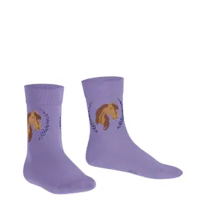 Children's socks Falke Horse image-1