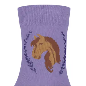 Children's socks Falke Horse image-4