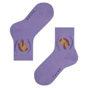 Children's socks Falke Horse image-3